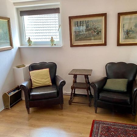 Gaestehaus White Horse Diedersen Coppenbrügge Extérieur photo