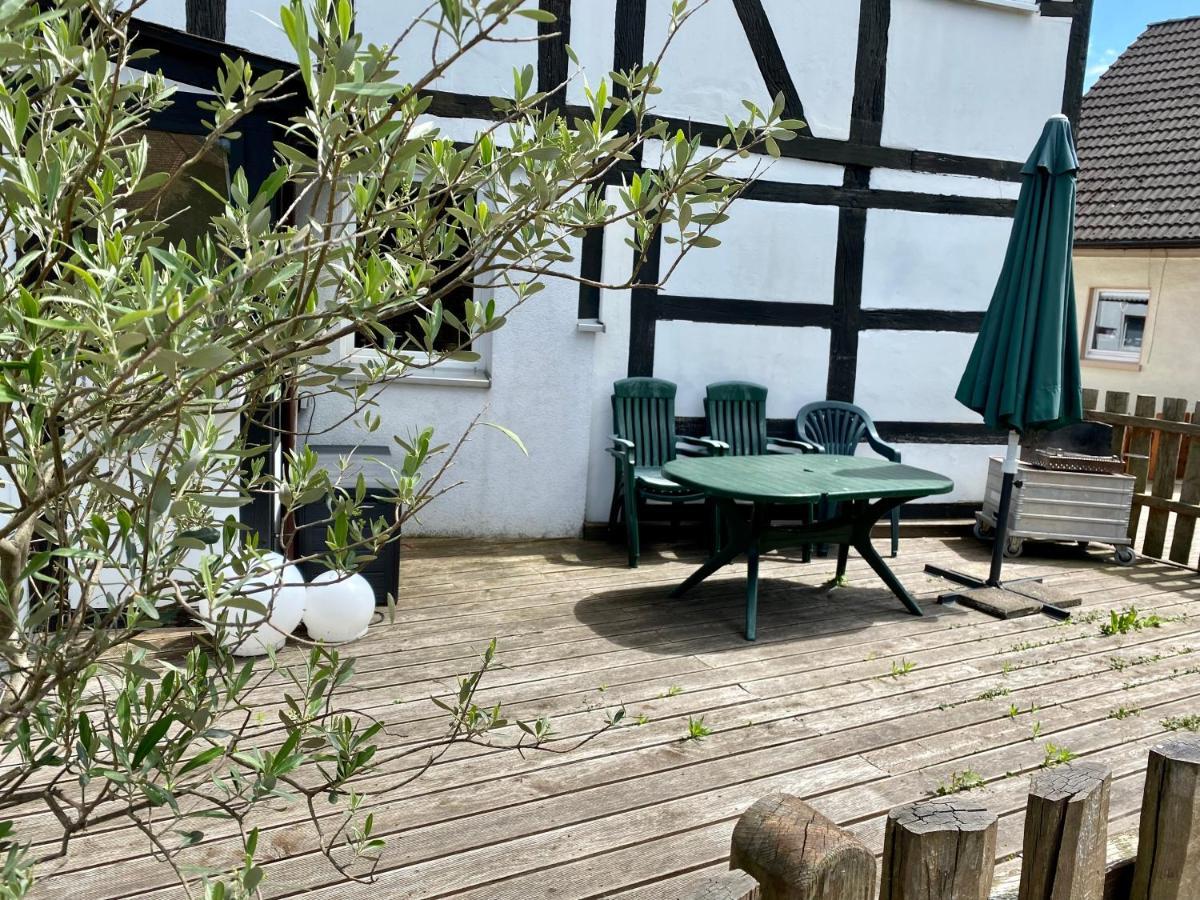 Gaestehaus White Horse Diedersen Coppenbrügge Extérieur photo